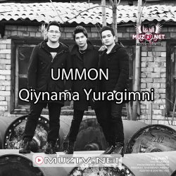 Ummon - Qiynama Yuragimni