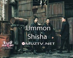Ummon - Shisha