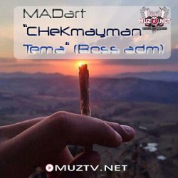 MADart - CHekmayman Tema (Boss ADM)