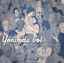 Konsta ft Roshan 16 50 - Yonimda Bo'l