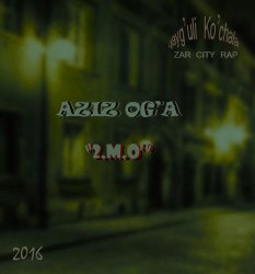 Aziz og'a - 2.M.O'