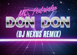 Stromae - Alons On Dance (DJ Nexus Remix)