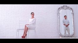 Shoxrux ft. Irina Abbasova - Сказка (Official Clip)