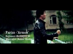 Farizz - Afsus (Official Clip)