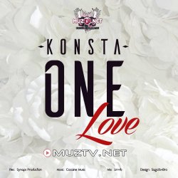 Konsta - One Love