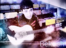 Bekosh - Baxtli Bo'l (New Version)