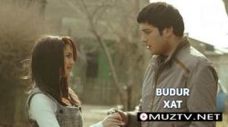 Budur - Xat (Official Clip)