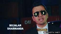 Bojalar - Sharmanda (Official Clip)
