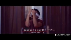 Shaxboz va Navruz - Yordam Ber (Official Clip)