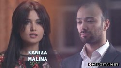Kaniza - Malina (Official Clip)