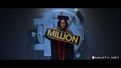 VIA Marokand - Million (Official HD Clip)