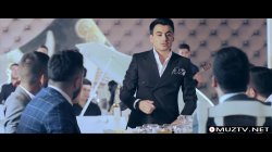 Ali Otajonov - Oqibat (Official Clip)