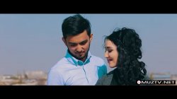 Humoyun Mirzo - Yashayman (Official Clip)