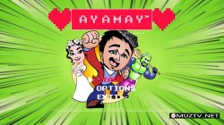 Shohruhxon - Ayamay (Official HD Clip)