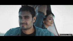 Otabek Mutalxo'jayev - Nozaninam (Official Clip)
