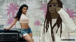 Pitbull & Ty Dolla Sign - Better On Me (Official Clip)
