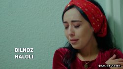 Dilnoz - Haloli (Official HD Clip)