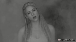Shakira ft. Maluma - Trap (Official HD Clip)