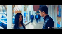 Shaxboz & Navruz - Sog'ina (Official HD Clip)