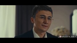 Ulug'bek Rahmatullayev - Qizalog'im (Official HD Clip)