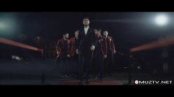Yorqinxo'ja Umarov - Jana-jana (Official HD Clip)