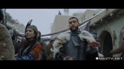 Jah Khalib - Медина (Official HD Clip)