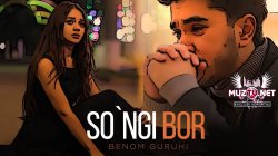 Benom guruhi - So'ngi Bor (Chunki Bu Biz 3-qism) (HD Clip)