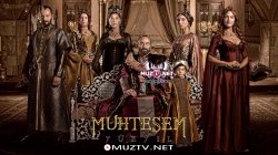 Muhtasham Yuz Yil (Turk Serial) Musiqalari