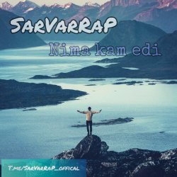 SarVarRaP - Nima Kam Edi