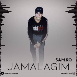 SAMkO - Jamalagim