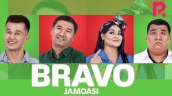 Bravo Jamoasi 2019 Konsertdagi Musiqa va Qo'shiqlar