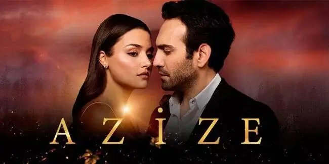 Azize (Turk Serial) Musiqa va Soundtracklari